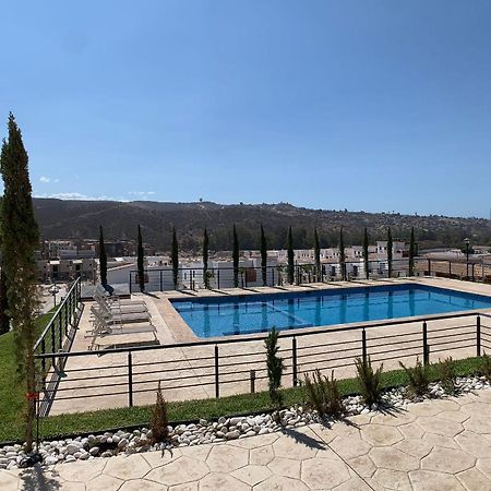 Condominio Palomino En Vinedos Del Mar Ensenada Privada San Antonio Esterno foto