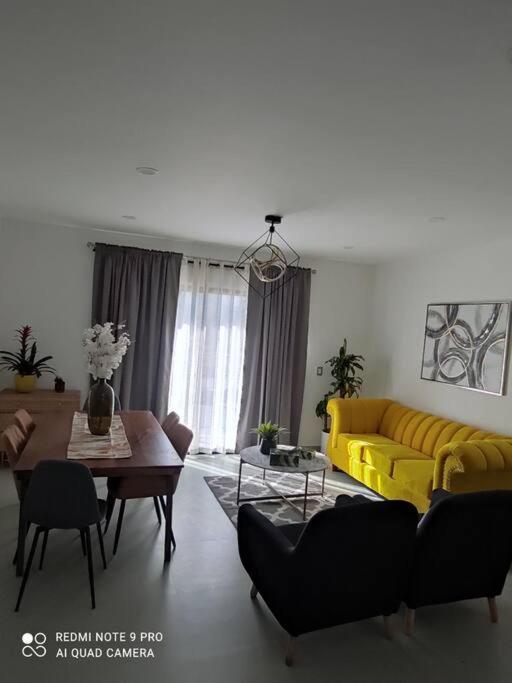 Condominio Palomino En Vinedos Del Mar Ensenada Privada San Antonio Esterno foto