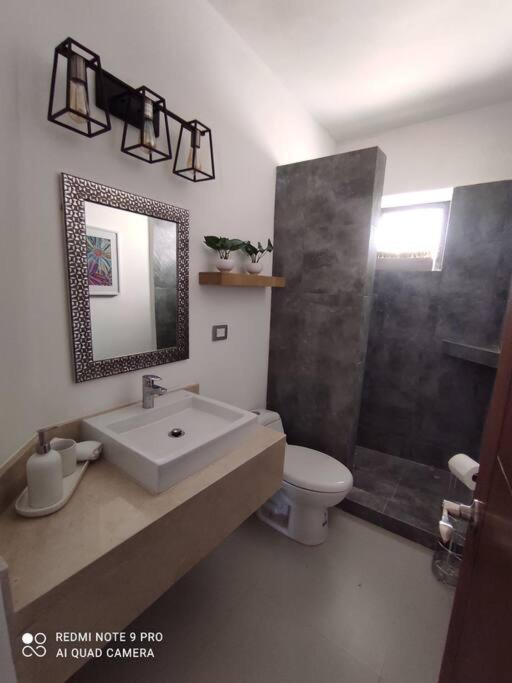 Condominio Palomino En Vinedos Del Mar Ensenada Privada San Antonio Esterno foto