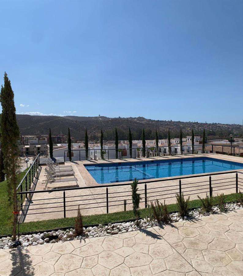 Condominio Palomino En Vinedos Del Mar Ensenada Privada San Antonio Esterno foto